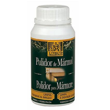 Polidor de mármore  200ML