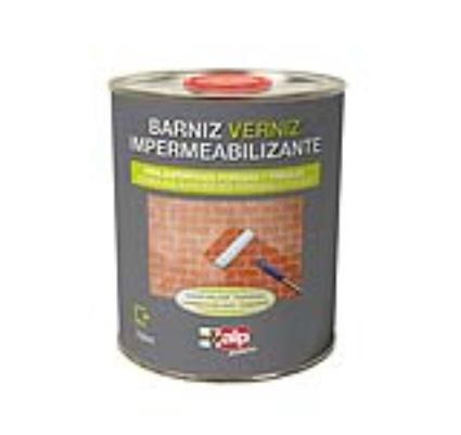 Verniz impermeabilizante  0.75L