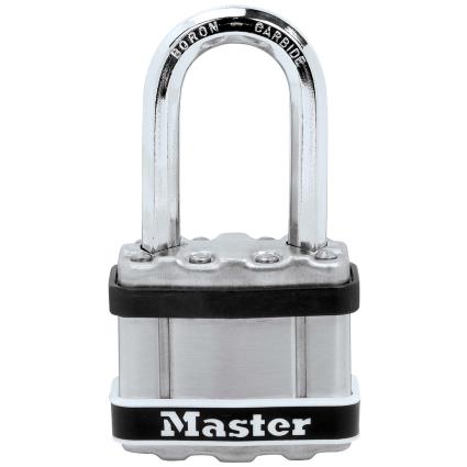 Cadeado de aço  MARITIMO 44MM