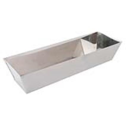 Gamela INOX 33CM