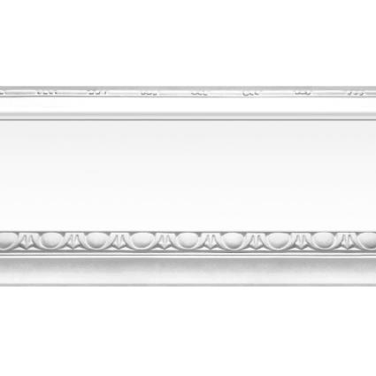 Friso decorativo MOLDURA PRATA Nº3