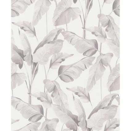 Papel de parede PALMA BEGE