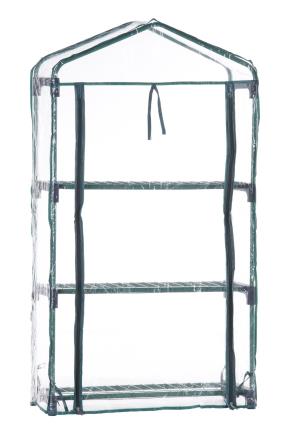 Estufa 3 PRATELEIRAS