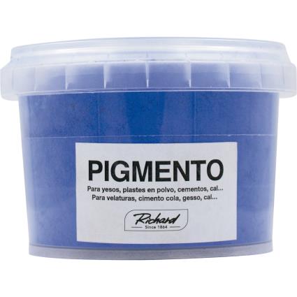 Pigmento AZUL CARIBE 0.25L