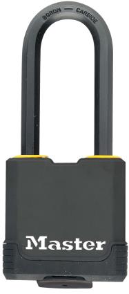 Cadeado 48MM MASTER EXCELL