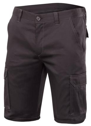 Bermudas STRETCH MULTIBOL PRETO 50