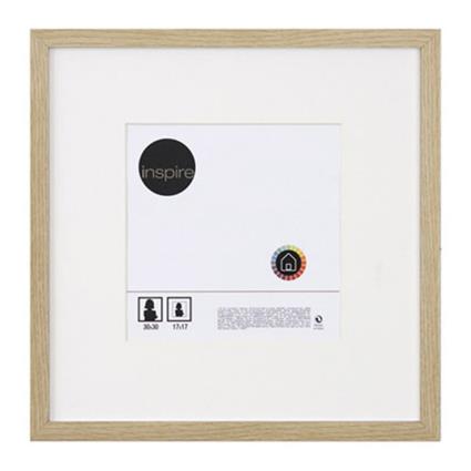 Moldura moderna LARIO FAIA 50X50 CM