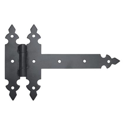 Dobradiça T 300X250MM
