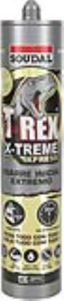 Cola e veda T-REX X-TREME 290ML