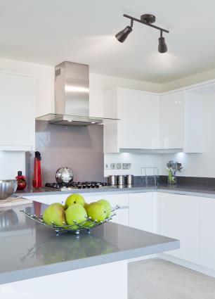 Barra SAFRAN 2L PRETO