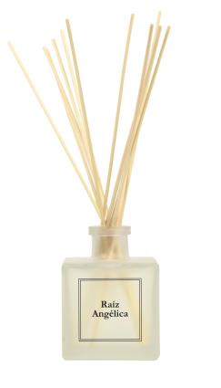 Difusor em sticks RAIZ ANGELICA 200ML