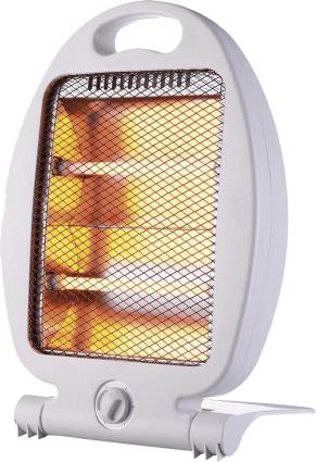 Aquecedor infravermelhos MINI JUPITER 800W
