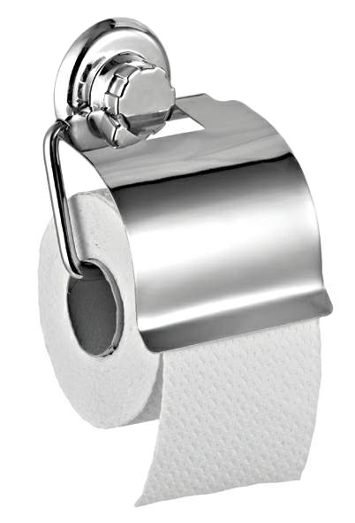 Porta-rolos com tampa BEST LOCK