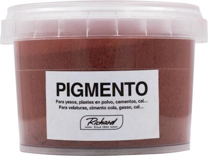 Pigmento VERMELHO 0.25L