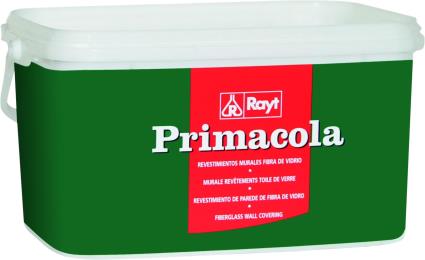 Cola para EPS PRIMACOLA CP-1316 5KG