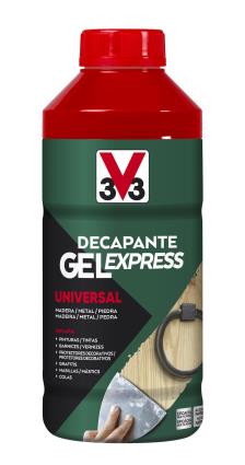 Decapante universal  1L