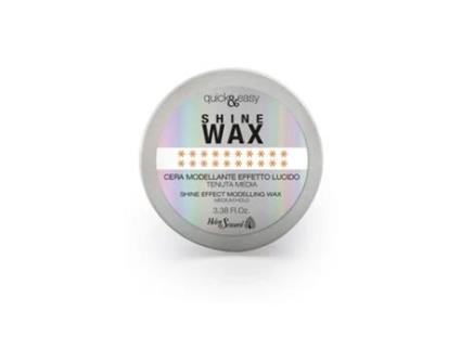 Helen Seward Quick&Easy Shine Wax