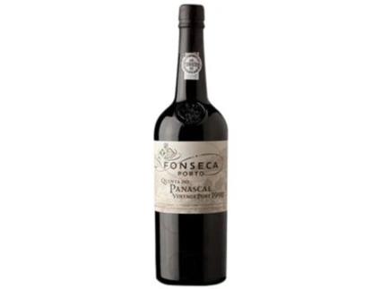 Vinho do Porto FONSECA GUIMARAENS Fonseca Guimaraens Quinta Panascal Porto 1998 (0.75 L - 1 unidade)