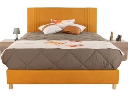 Cama MOLA SOLTA (Madeira)
