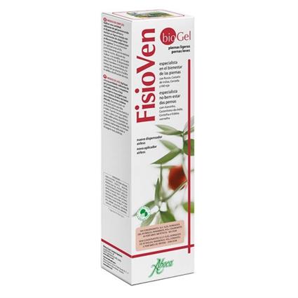 Aboca FisioVen BioGel 100ml