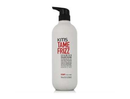 Champô Antiencrespamento KMS Tamefrizz 750 ml