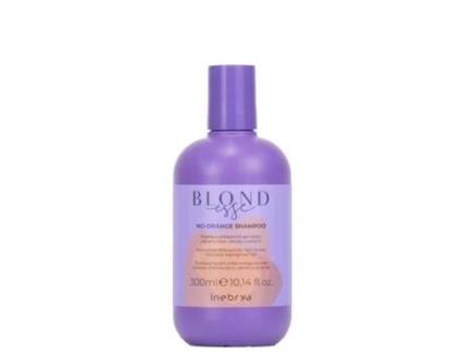 Champô para Cabelo Pintado Inebrya BLONDesse 300 ml