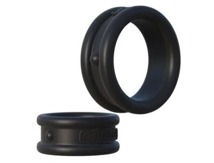 Estimulador FANTASY C-RINGZ Anéis De Silicone