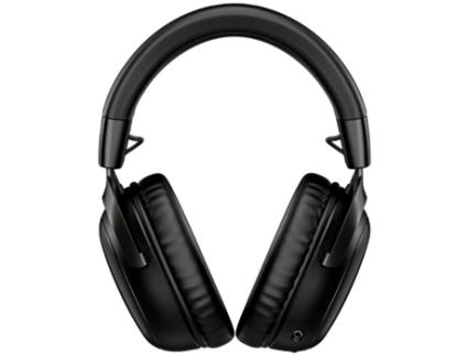 Auscultadores Gaming HYPERX CLOUD III WIRELESS B