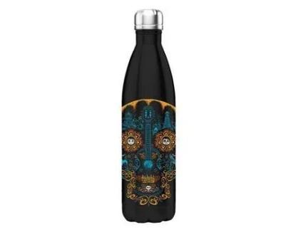 Garrafa de Aço Isotérmica LYO Coco Disney 500 Ml