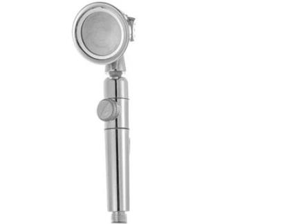 Outros Acessórios de Casa de Banho MYMAISON (Branco - Aço Inoxidável - 29.3*7.8cm)