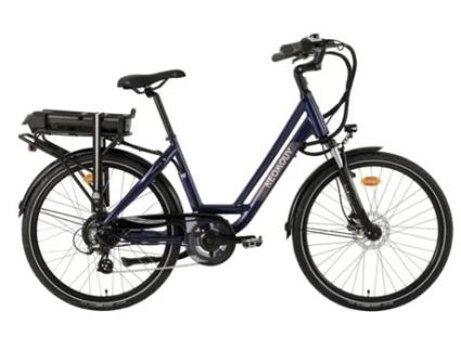 Bicicleta Elétrica NEOMOUV Carlina