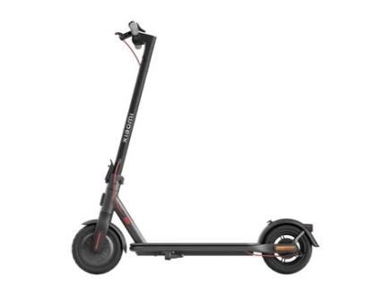 Scooter XIAOMI Electric Scooter 4 Lite Fr