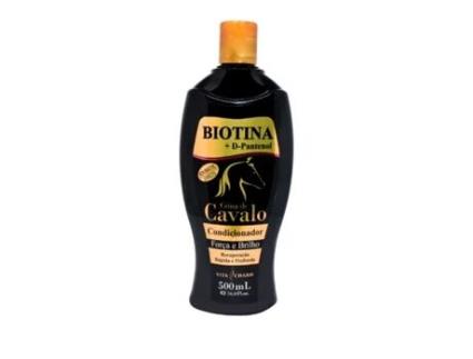 Condicionador Vita Charm crina cavalo 500ml