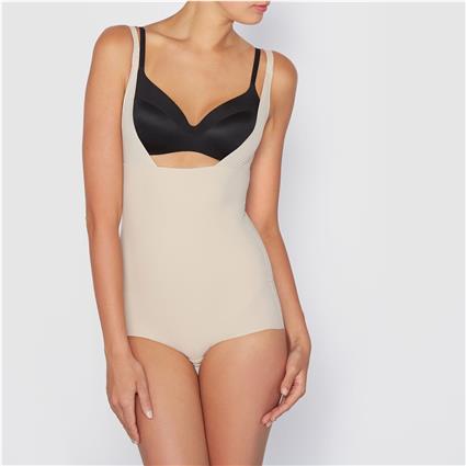 Maidenform Body adelgaçante sob o peito Sleek smoothers