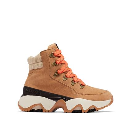 Sorel Botas KINETIC IMPACT CONQUEST WP