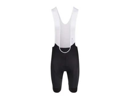 Calções de babete BIORACER Belgium Icon 2XL
