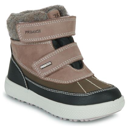 Primigi Botas de neve BARTH 19 GTX para criancas