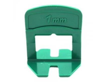 250 Cruzetas Autonivelantes 1 Mm