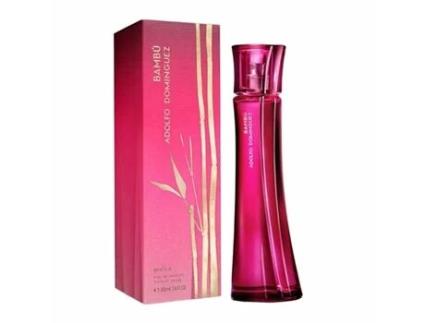 Perfume Mulher Adolfo Dominguez EDT 100 ml Bambú