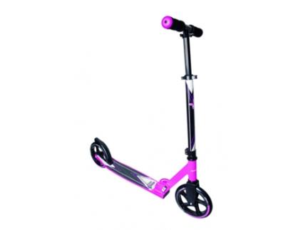 Triciclo MUUWMI Júnior (Rosa)