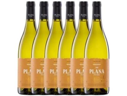 Vinho SANT JOSEP Sant Josep Plana D'En Fonoll Chardonnay Catalunya (0.75 L - 6 unidades)