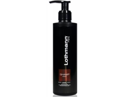 SHAMPOO CHATAIN BROWN ADDICT 250ml LOTHMANN Paris