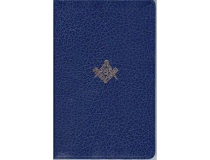 Livro The Masonic Bible: King James Version (Kjv)