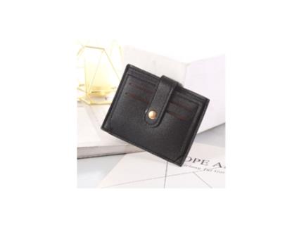 Porta-Cartões Minimalista ATI-PC