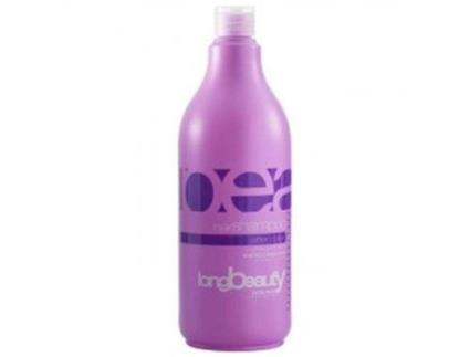 Shampo greasy hair anti oliosidade 1000ml longbeauty