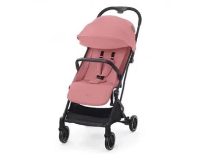 Carrinho de Bebé Indy 2 Blush KINDERKAFT