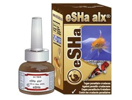 Esha Alx 20Ml