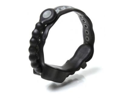 Anel Peniano PERFECTFITBRAND (Preto)