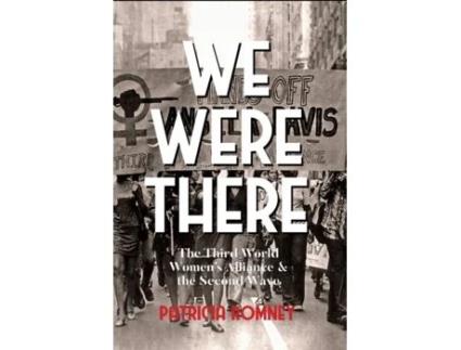 Livro we were there de patricia romney (inglês)