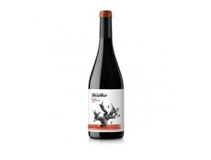 FINCA COLLADO ROBLE 2021 See More FINCA COLLADO